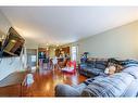 553 Main Street, Woodstock, ON  - Indoor Photo Showing Living Room 