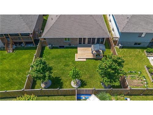 348 Donly Drive S, Simcoe, ON - Outdoor