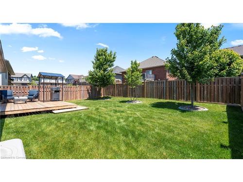 348 Donly Drive S, Simcoe, ON - Outdoor With Backyard