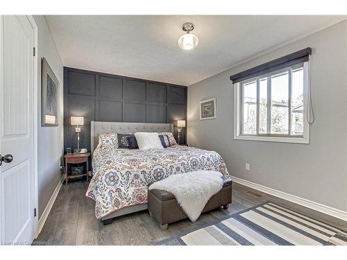 43 Redbud Crescent, Simcoe, ON - Indoor Photo Showing Bedroom