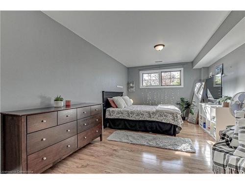 43 Redbud Crescent, Simcoe, ON - Indoor Photo Showing Bedroom