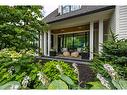 34 Grand Street, Port Dover, ON  - Outdoor With Deck Patio Veranda 