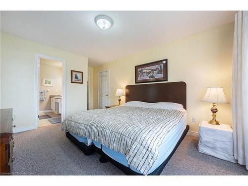 23 Walsingham Drive, Port Rowan, ON - Indoor Photo Showing Bedroom