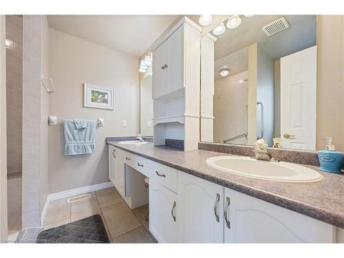 23 Walsingham Drive, Port Rowan, ON - Indoor Photo Showing Bathroom