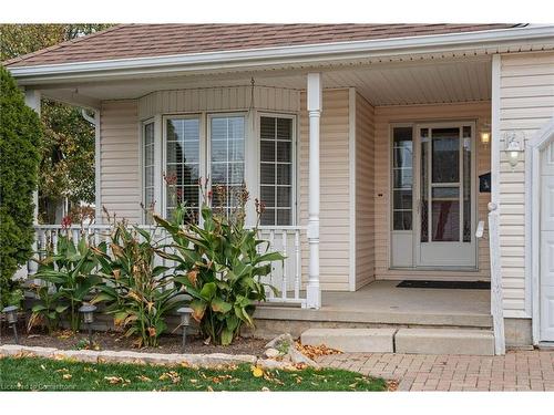 23 Walsingham Drive, Port Rowan, ON - Outdoor With Deck Patio Veranda