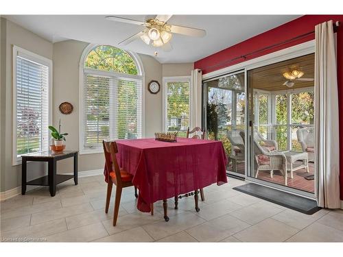 23 Walsingham Drive, Port Rowan, ON - Indoor Photo Showing Dining Room