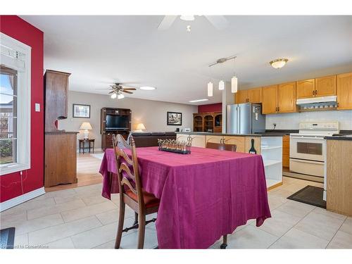 23 Walsingham Drive, Port Rowan, ON - Indoor