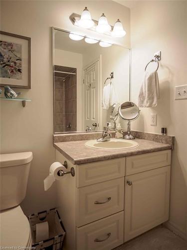 4-19 Somerset Drive, Port Dover, ON - Indoor Photo Showing Bathroom