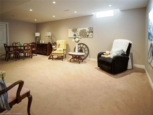 4-19 Somerset Drive, Port Dover, ON - Indoor Photo Showing Bathroom