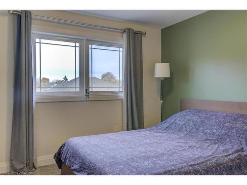 8 Tamarack Way, Simcoe, ON - Indoor Photo Showing Bedroom