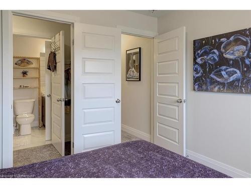 8 Tamarack Way, Simcoe, ON - Indoor Photo Showing Bedroom