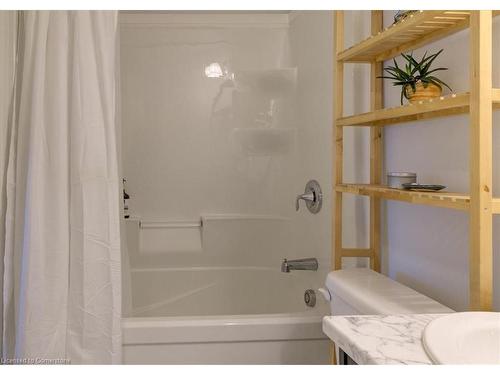 8 Tamarack Way, Simcoe, ON - Indoor Photo Showing Bathroom