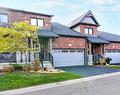 8 Tamarack Way, Simcoe, ON  - Outdoor With Facade 