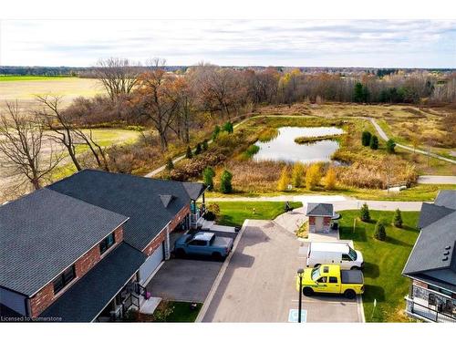 8 Tamarack Way, Simcoe, ON - Outdoor With View