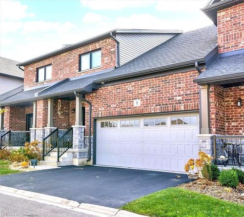 8 Tamarack Way, Simcoe, ON - Outdoor