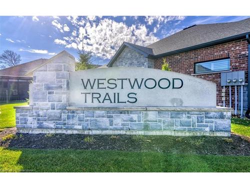 8 Tamarack Way, Simcoe, ON - Outdoor