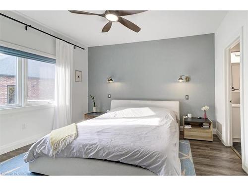 8 Tamarack Way, Simcoe, ON - Indoor Photo Showing Bedroom