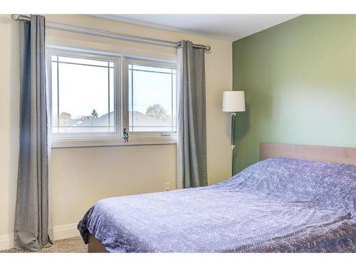 8 Tamarack Way, Simcoe, ON - Indoor Photo Showing Bedroom