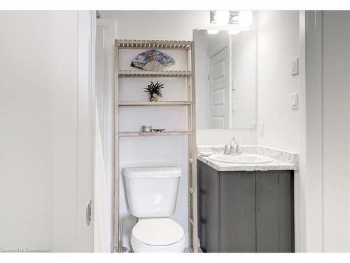 8 Tamarack Way, Simcoe, ON - Indoor Photo Showing Bathroom