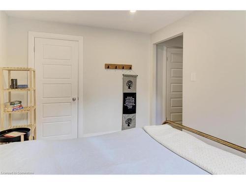 8 Tamarack Way, Simcoe, ON - Indoor Photo Showing Bedroom