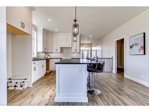 53 Duchess Drive, Delhi, ON - Indoor Photo Showing Kitchen