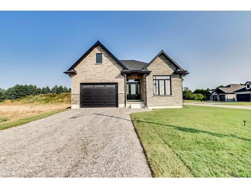 53 Duchess Drive, Delhi, ON - Outdoor