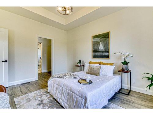 53 Duchess Drive, Delhi, ON - Indoor Photo Showing Bedroom