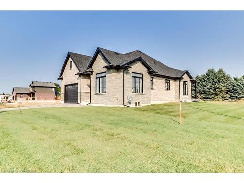 53 Duchess Drive, Delhi, ON - Outdoor