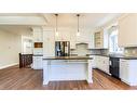 42 Duchess Drive, Delhi, ON  - Indoor Photo Showing Kitchen With Upgraded Kitchen 