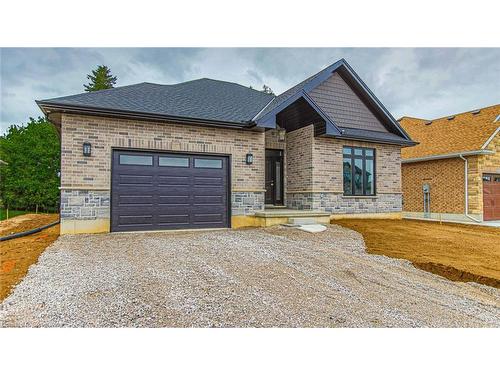 42 Duchess Drive, Delhi, ON - Outdoor