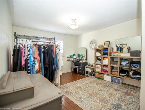 51 Leslie Avenue, Port Dover, ON - Indoor With Storage