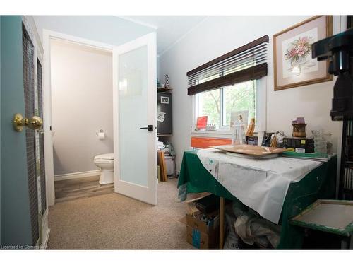 102 Brook Street, Simcoe, ON - Indoor Photo Showing Bathroom