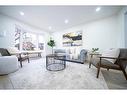 42 Falls Crescent, Simcoe, ON  - Indoor Photo Showing Living Room 