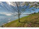 128 Brown Street, Port Dover, ON  - Outdoor With Body Of Water With View 