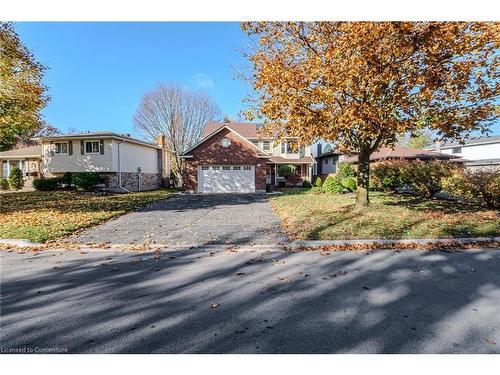 45 Kennedy Road, Simcoe, ON - Outdoor