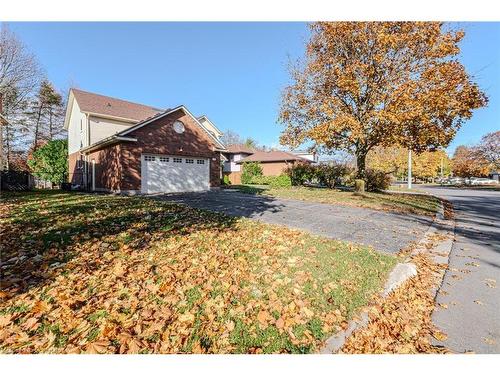 45 Kennedy Road, Simcoe, ON - Outdoor