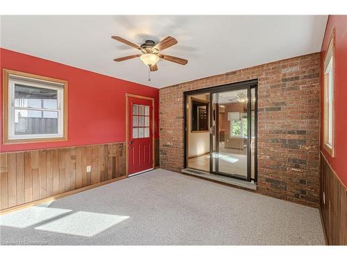 45 Kennedy Road, Simcoe, ON - Indoor Photo Showing Other Room