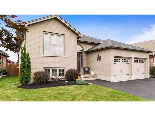 59 Driftwood Drive, Simcoe, ON - Outdoor