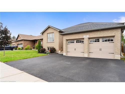 59 Driftwood Drive, Simcoe, ON - Outdoor