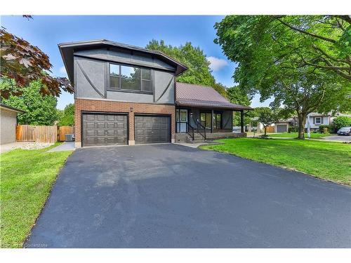 22 Atwood Crescent, Simcoe, ON - Outdoor