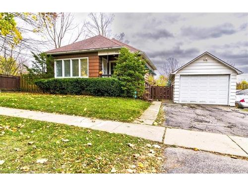 124 Victoria Street, Simcoe, ON - Outdoor