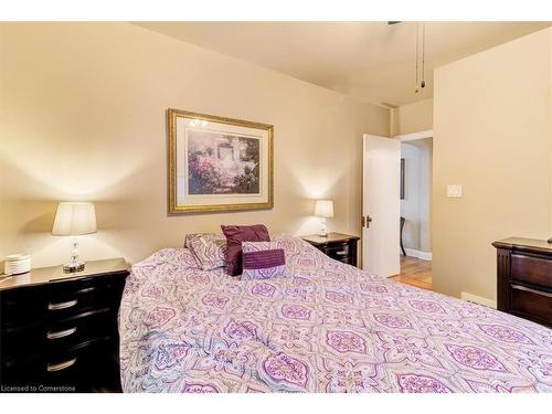 124 Victoria Street, Simcoe, ON - Indoor Photo Showing Bedroom