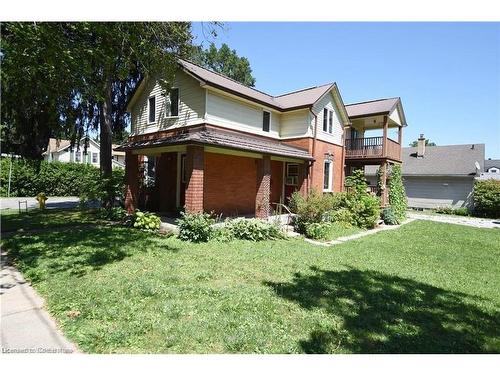 339 Norfolk Street S, Simcoe, ON - Outdoor