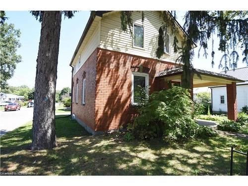 339 Norfolk Street S, Simcoe, ON - Outdoor