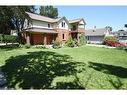 339 Norfolk Street S, Simcoe, ON  - Outdoor 