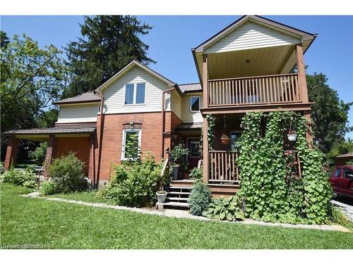 339 Norfolk Street S, Simcoe, ON - Outdoor