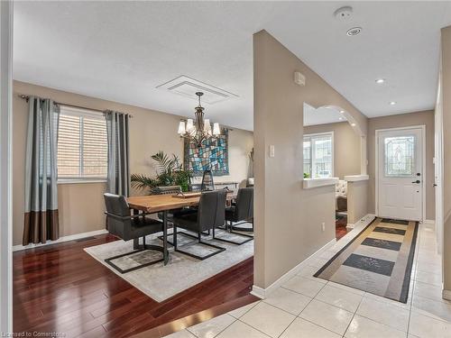 118 Fano Drive, Hamilton, ON - Indoor