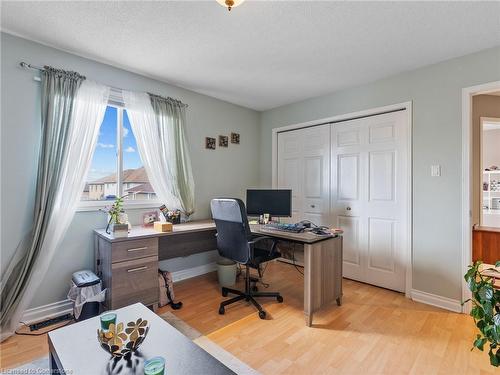 118 Fano Drive, Hamilton, ON - Indoor Photo Showing Office