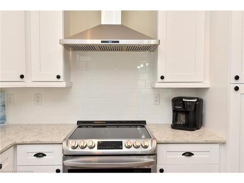 24-80 New Lakeshore Road, Port Dover, ON - Indoor Photo Showing Kitchen