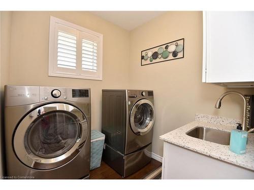 24-80 New Lakeshore Road, Port Dover, ON - Indoor Photo Showing Laundry Room